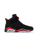 Jordan 6 Retro Infrared Salesman