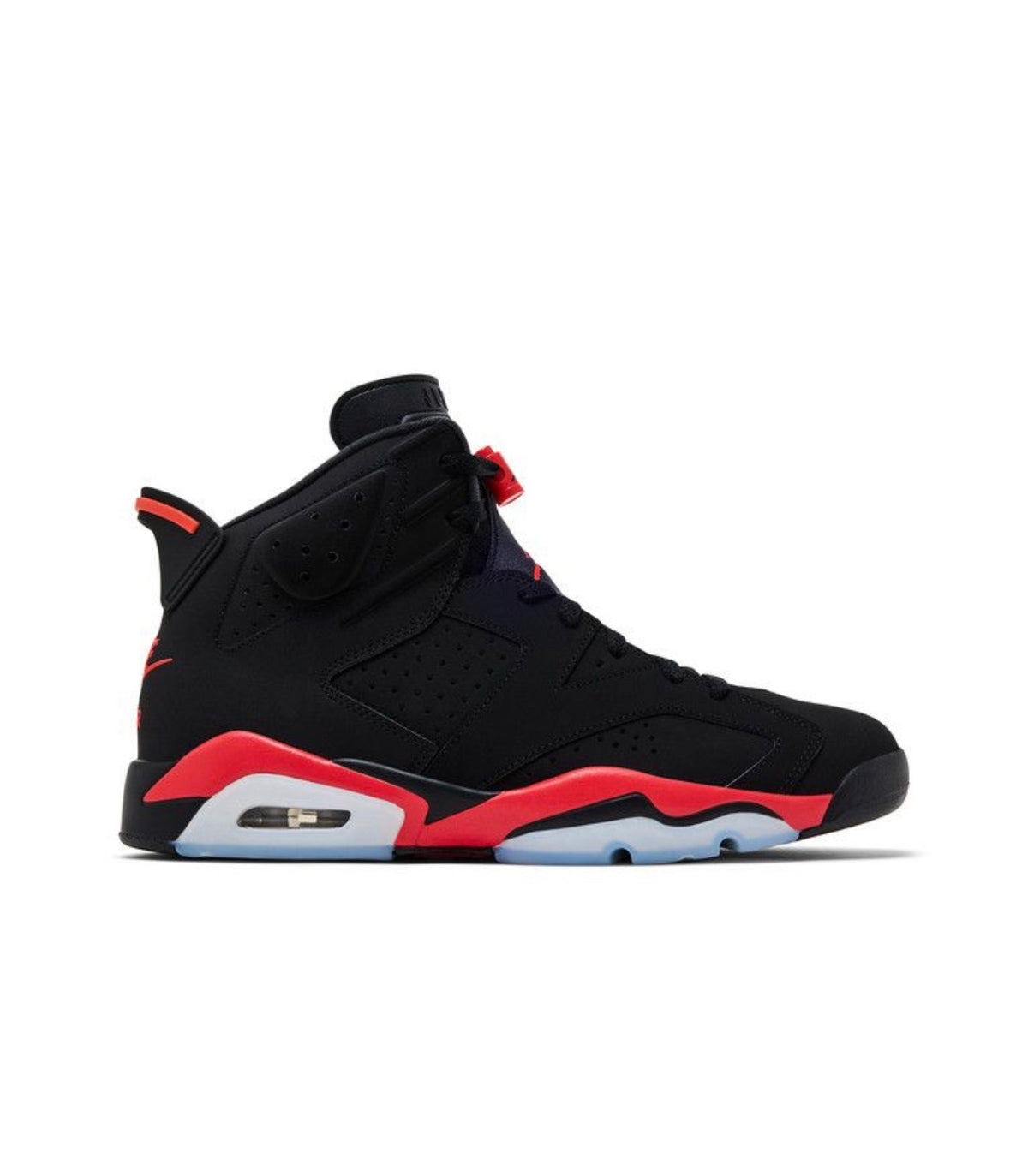 Jordan 6 Retro Infrared Salesman
