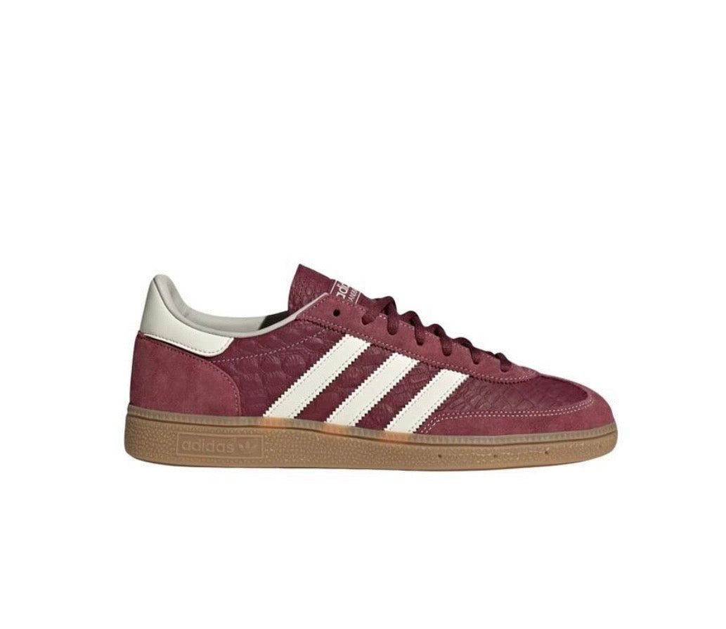 adidas Handball Spezial Shadow Red Cream White