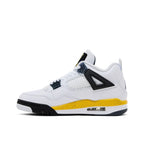 Jordan 4 Retro Rare Air Tour Yellow