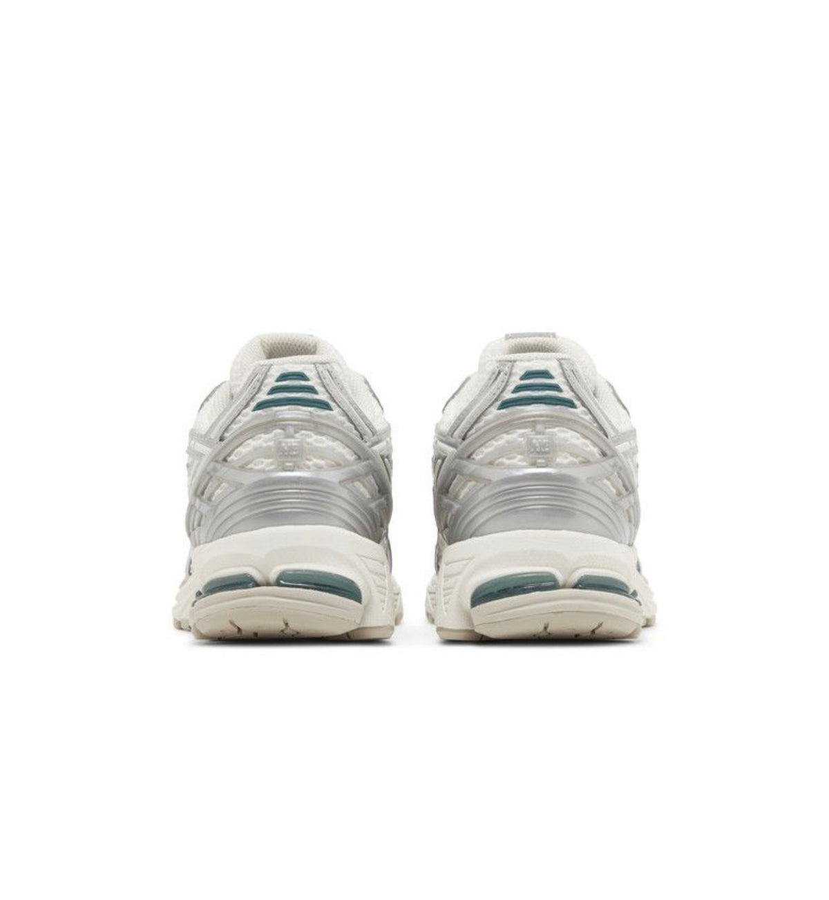 New Balance 1906R Silver Metallic Sea Salt