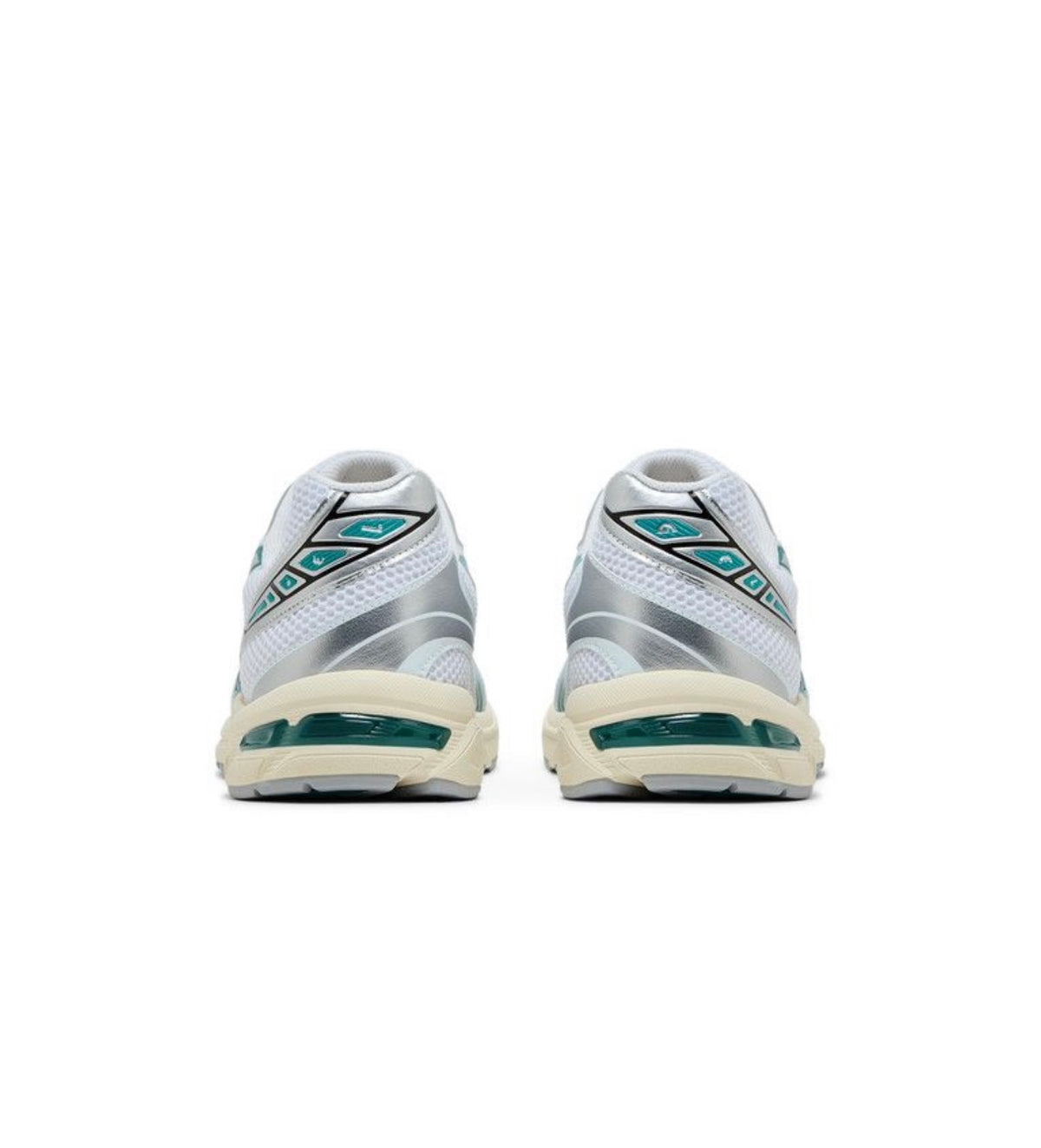 ASICS Gel-1130 White Rainy Lake