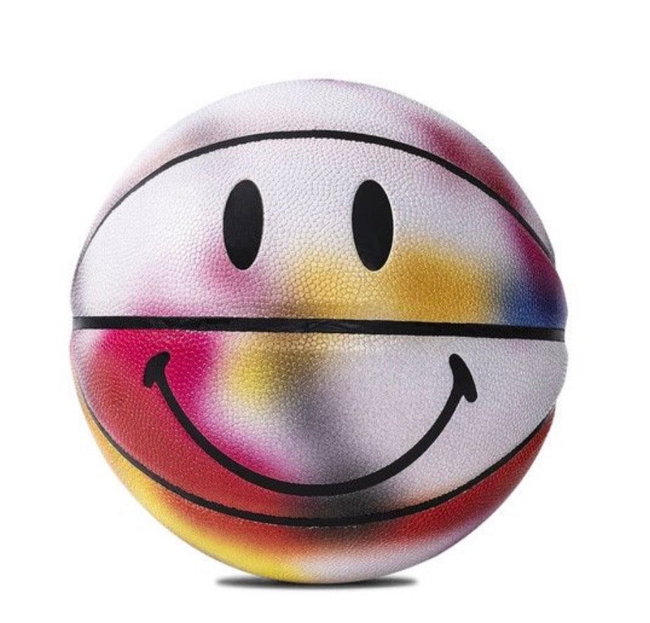 Chinatown Market Smiley Near S Basketball