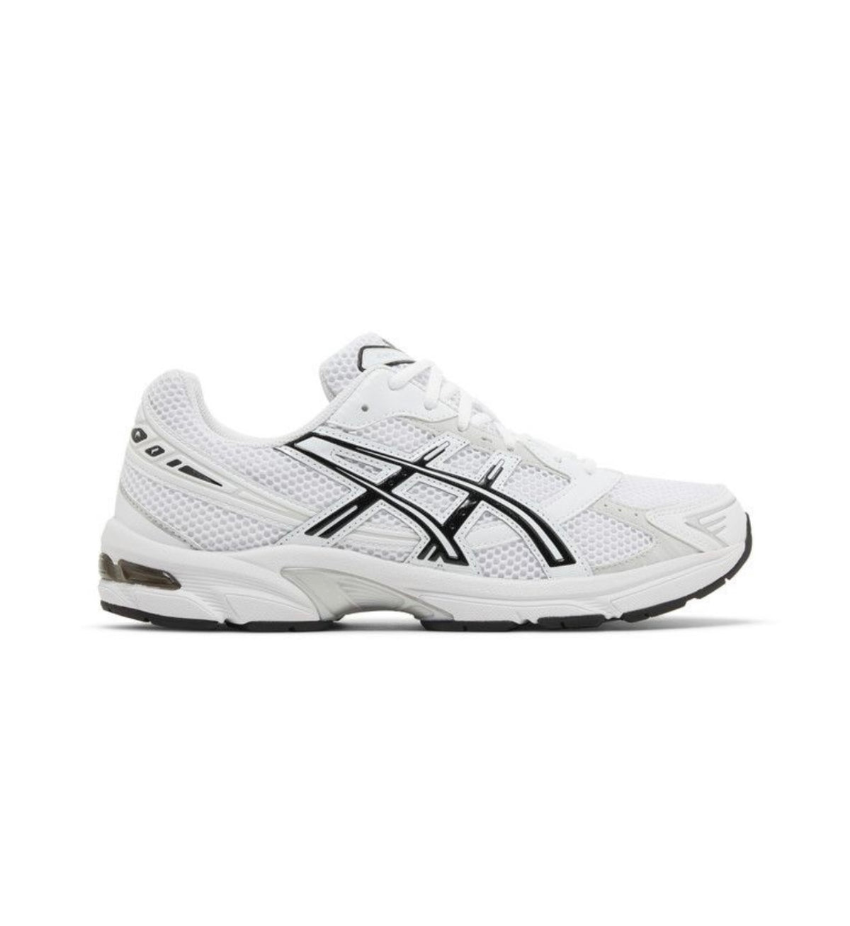 ASICS Gel-1130 White Black