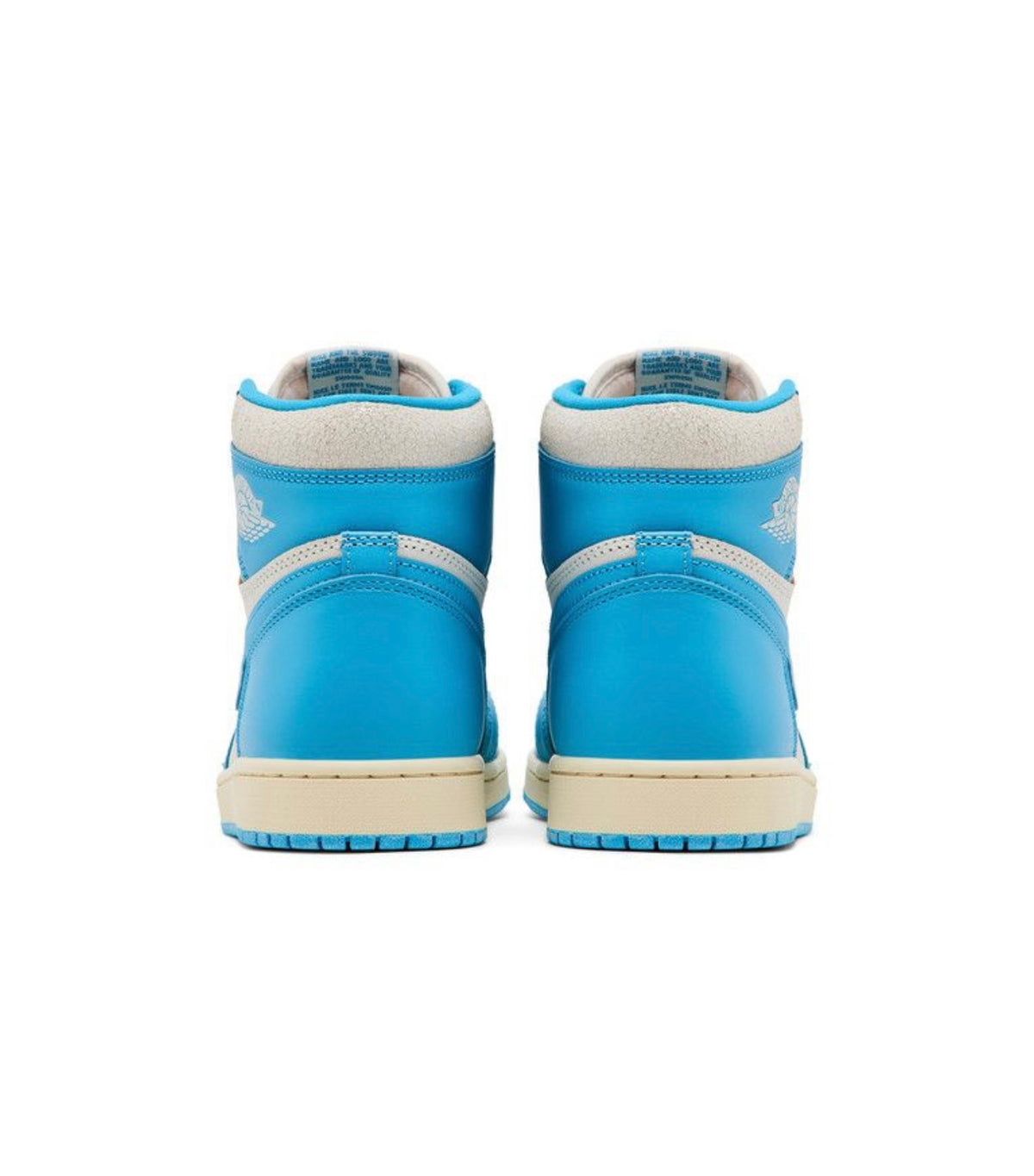 Jordan 1 Retro High OG UNC Reimagined