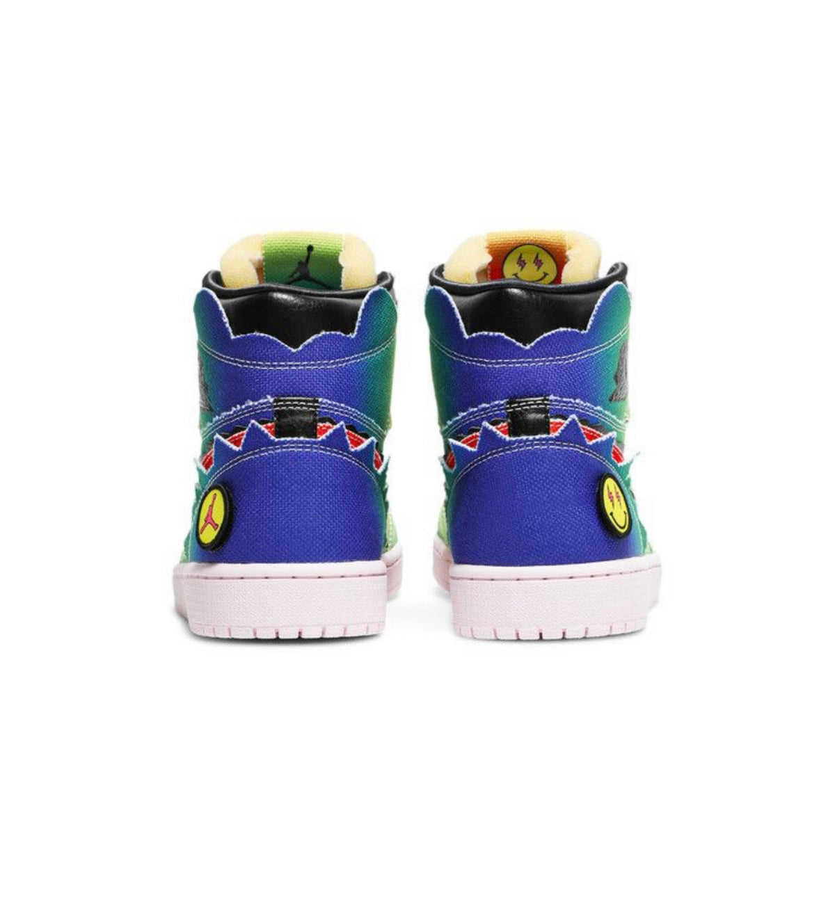 Jordan 1 Retro High J Balvin