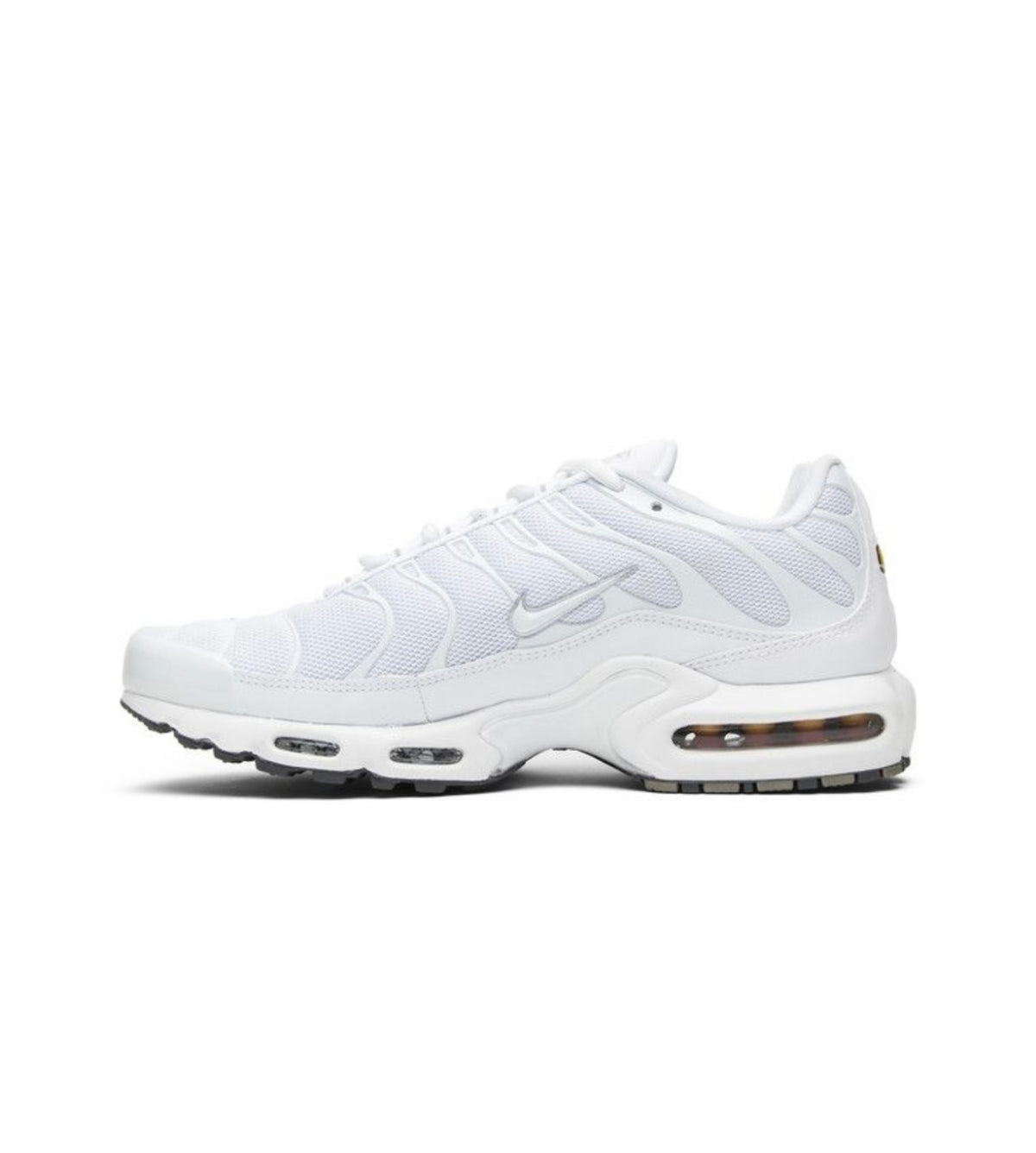 Nike Air Max Plus White