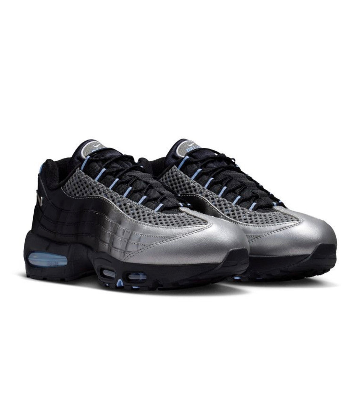 Nike Air Max 95 Big Bubble Palace