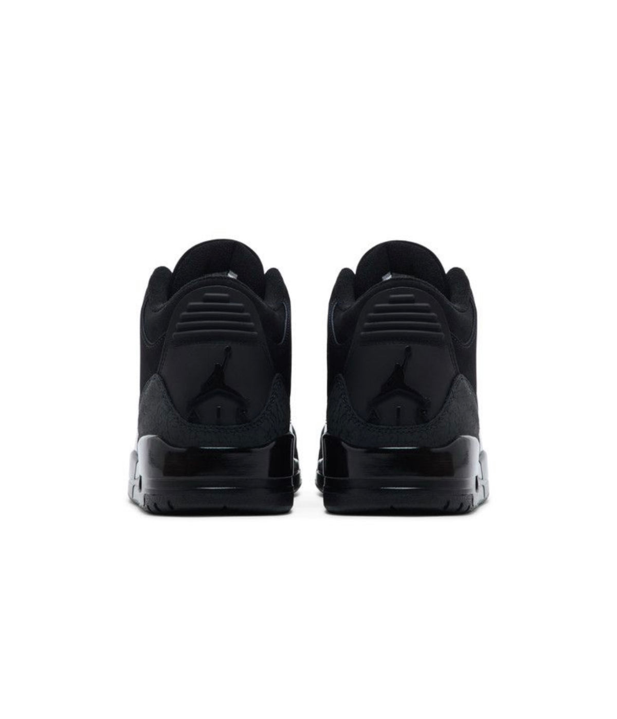 Jordan 3 Retro Black Cat (2025)