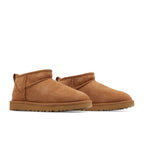 UGG Classic Ultra Mini Boot Chestnut