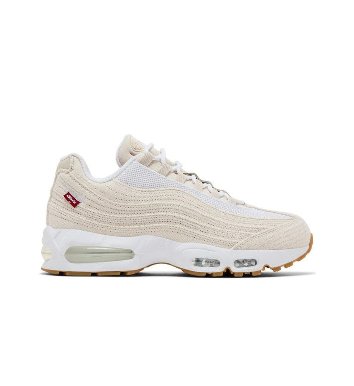 Nike Air Max 95 OG Levis Light Orewood Brown