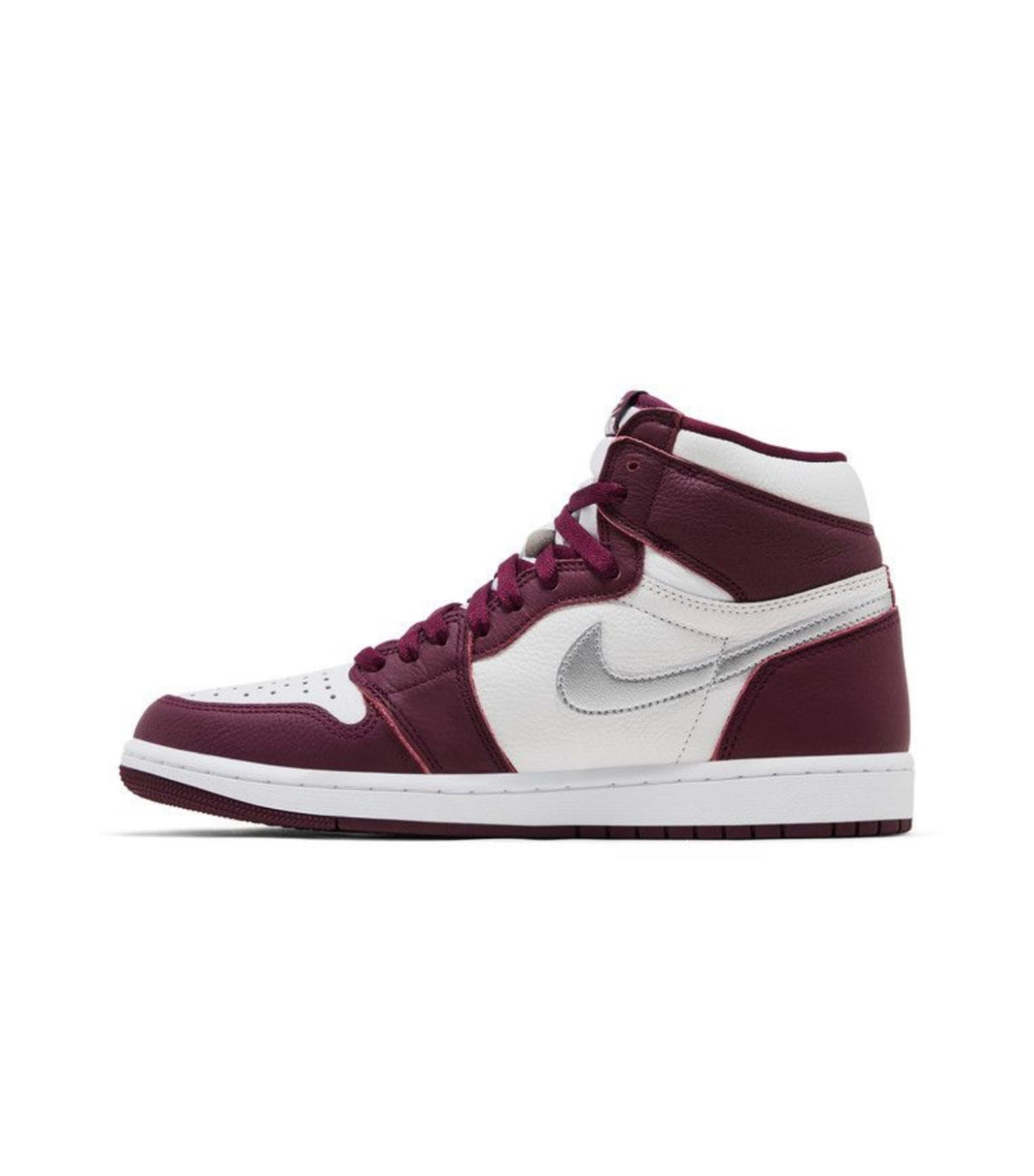 Jordan 1 Retro High OG Bordeaux