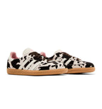 adidas Samba OG Cow Print (Women's)