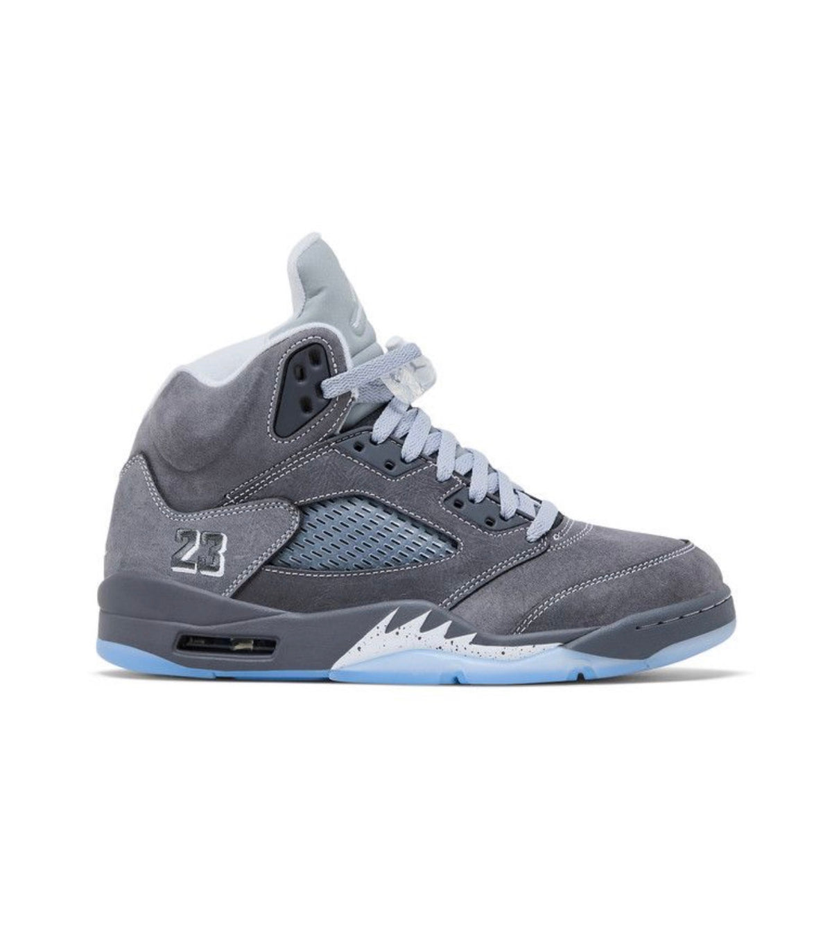 Jordan 5 Retro Wolf Grey (2026)