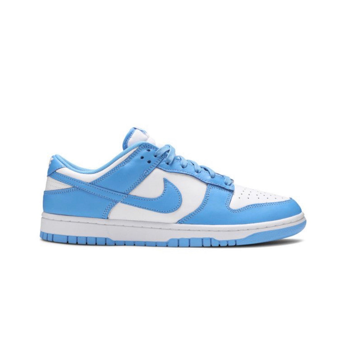 Nike Dunk Low UNC