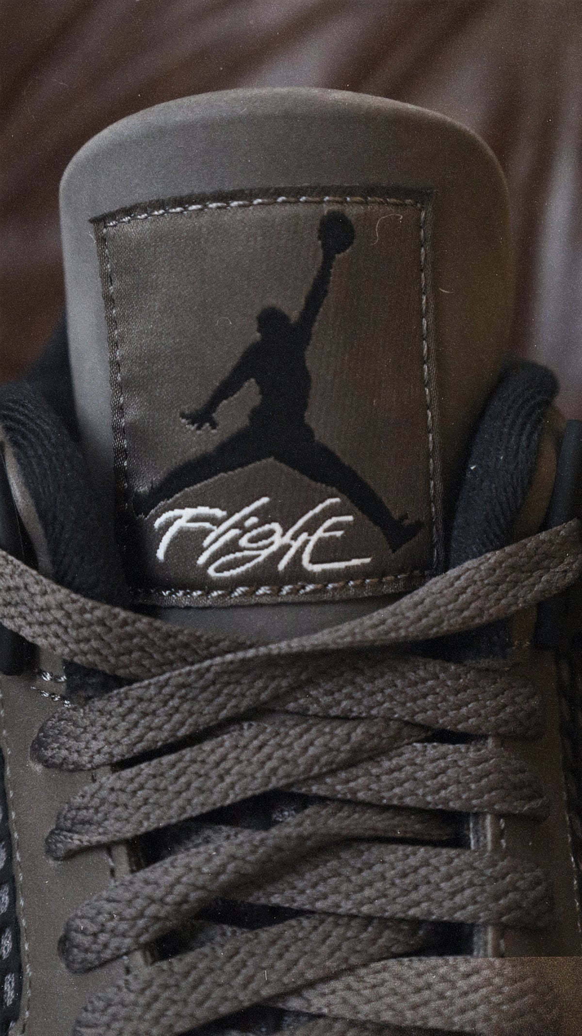 Jordan 4 Retro Cave Stone