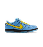 Nike SB Dunk Low The Powerpuff Girls Bubbles