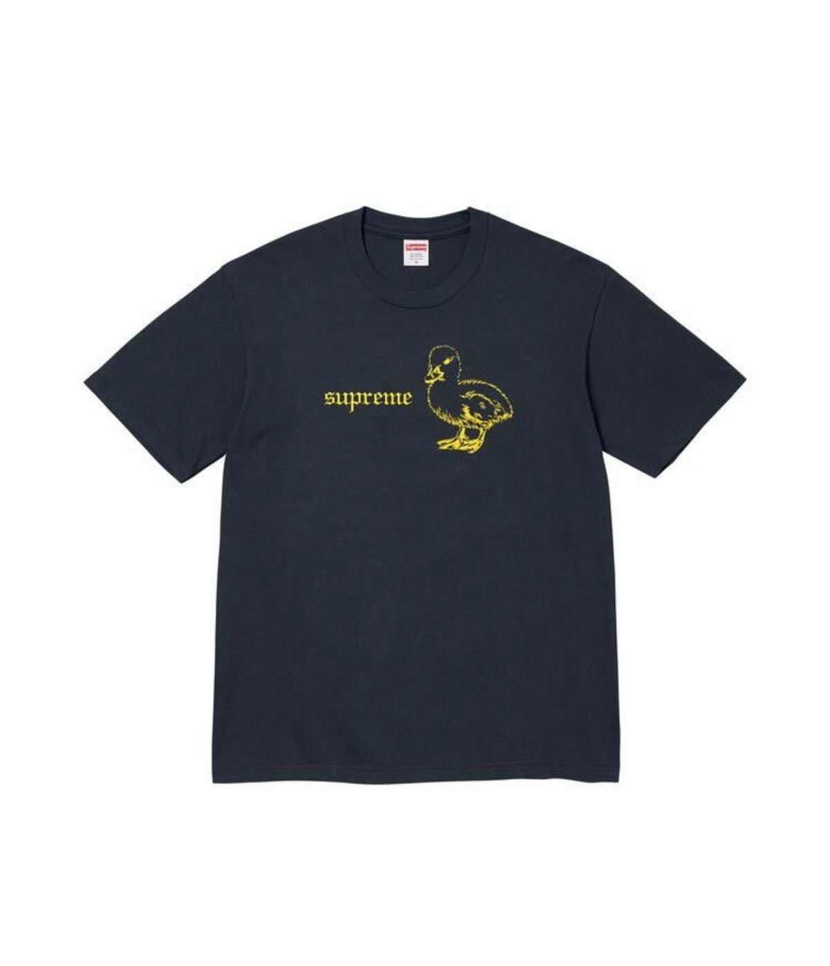Supreme Duck Tee Navy