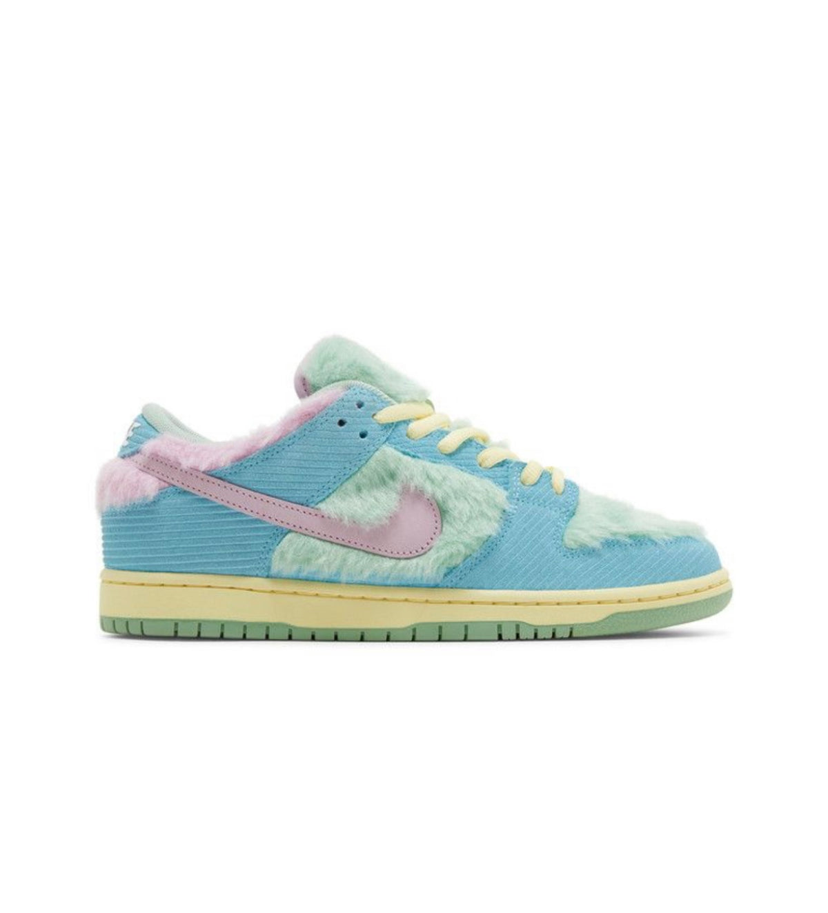 Nike SB Dunk Low Verdy Visty