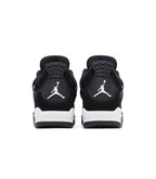 Jordan 4 Retro White Thunder