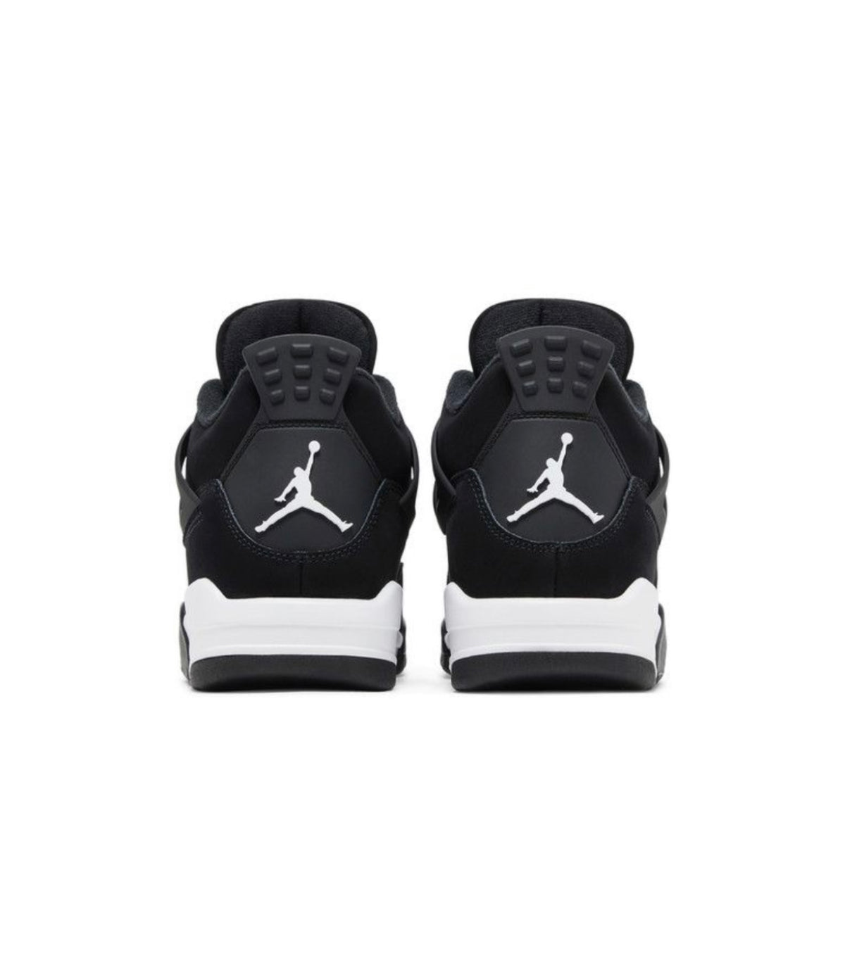 Jordan 4 Retro White Thunder