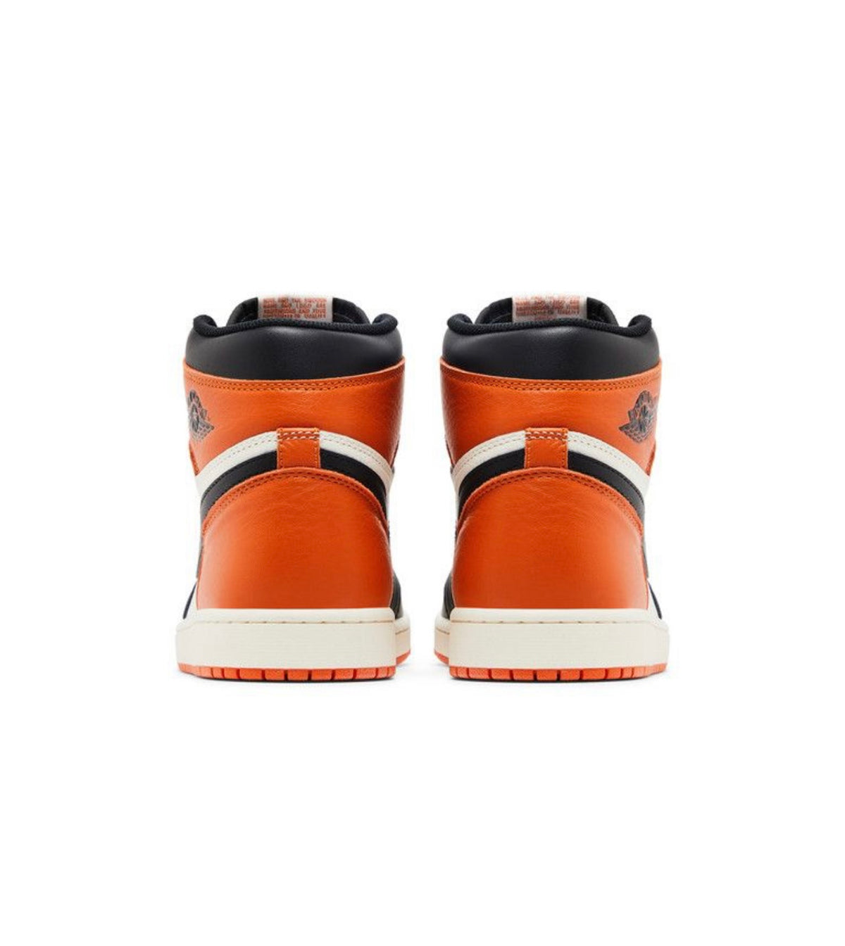 Jordan 1 Retro High OG Shattered Backboard (2025)