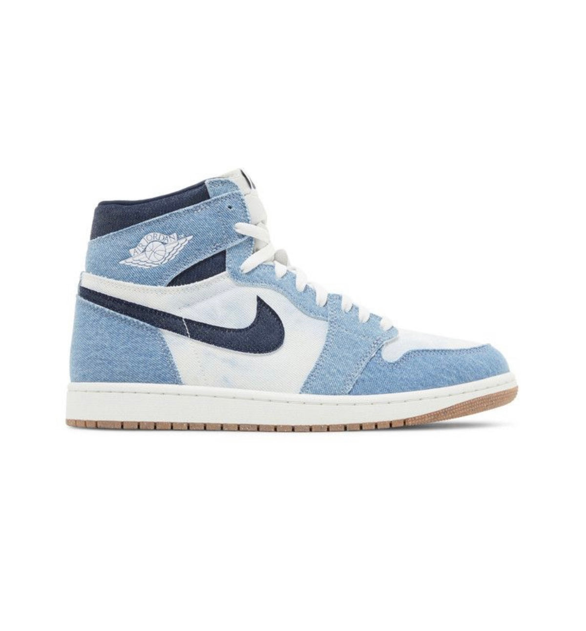 Jordan 1 Retro High OG Denim
