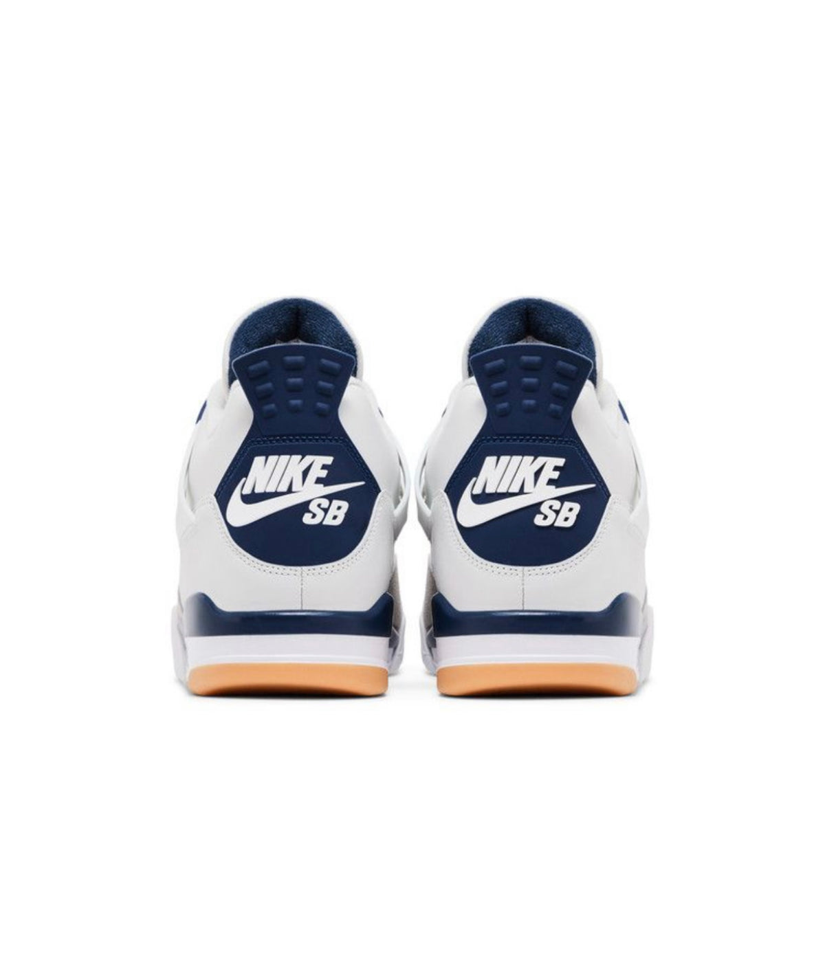 Jordan 4 Retro SB Navy