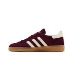 adidas Handball Spezial Maroon Cream White (W)