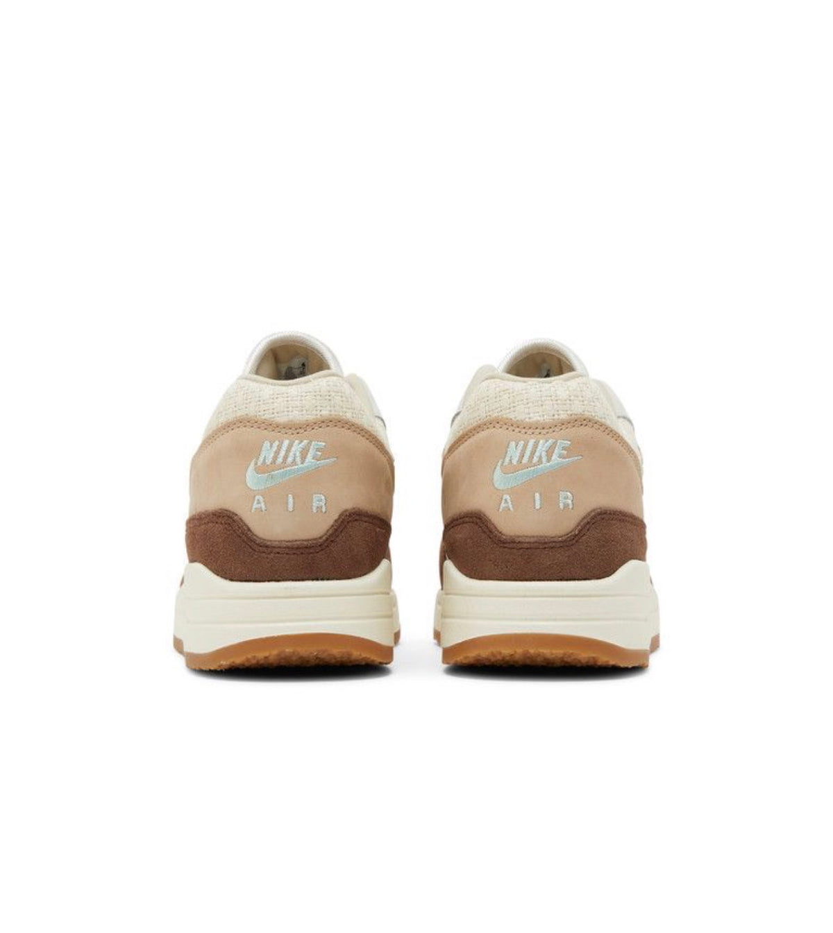 Nike Air Max 1 Crepe Brown (2022)