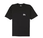 Stussy Basic T-shirt Black