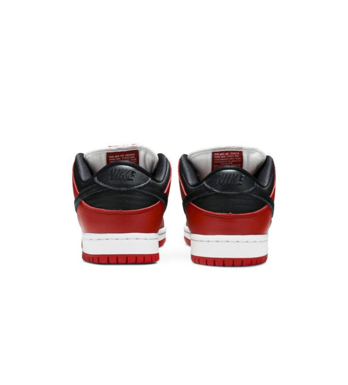 Nike SB Dunk Low J-Pack Chicago
