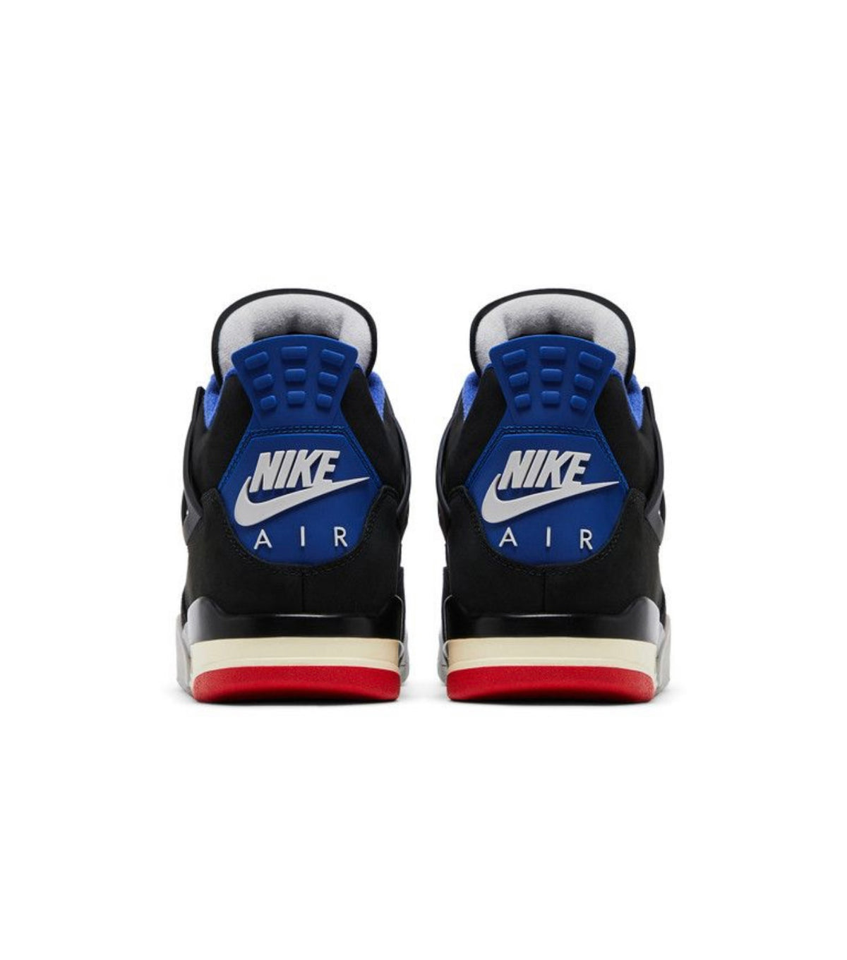Jordan 4 Retro Rare Air (White Lettering)