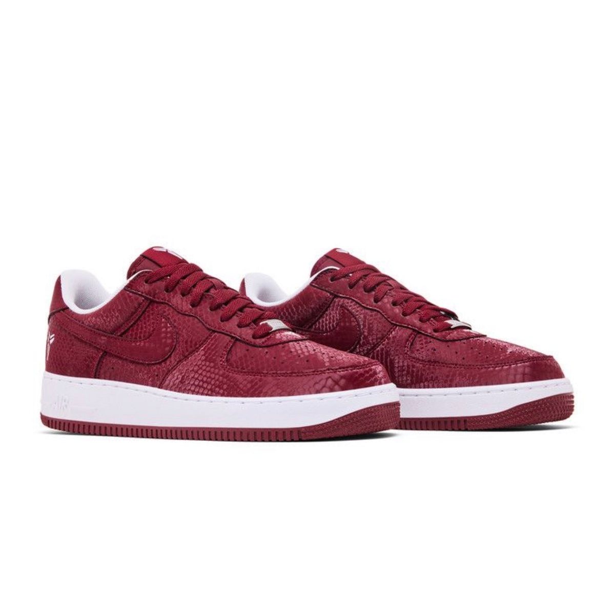 Nike Air Force 1 Low Kobe Bryant Forever Lower Merion Away