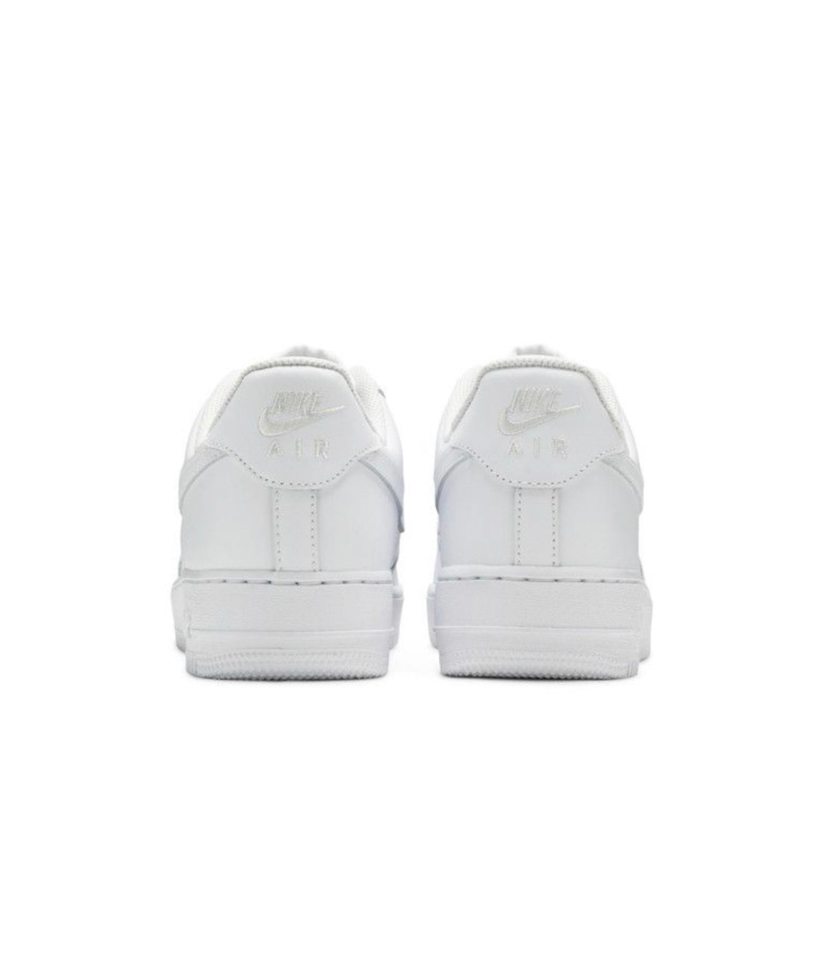 Nike Air Force 1 Low '07 White