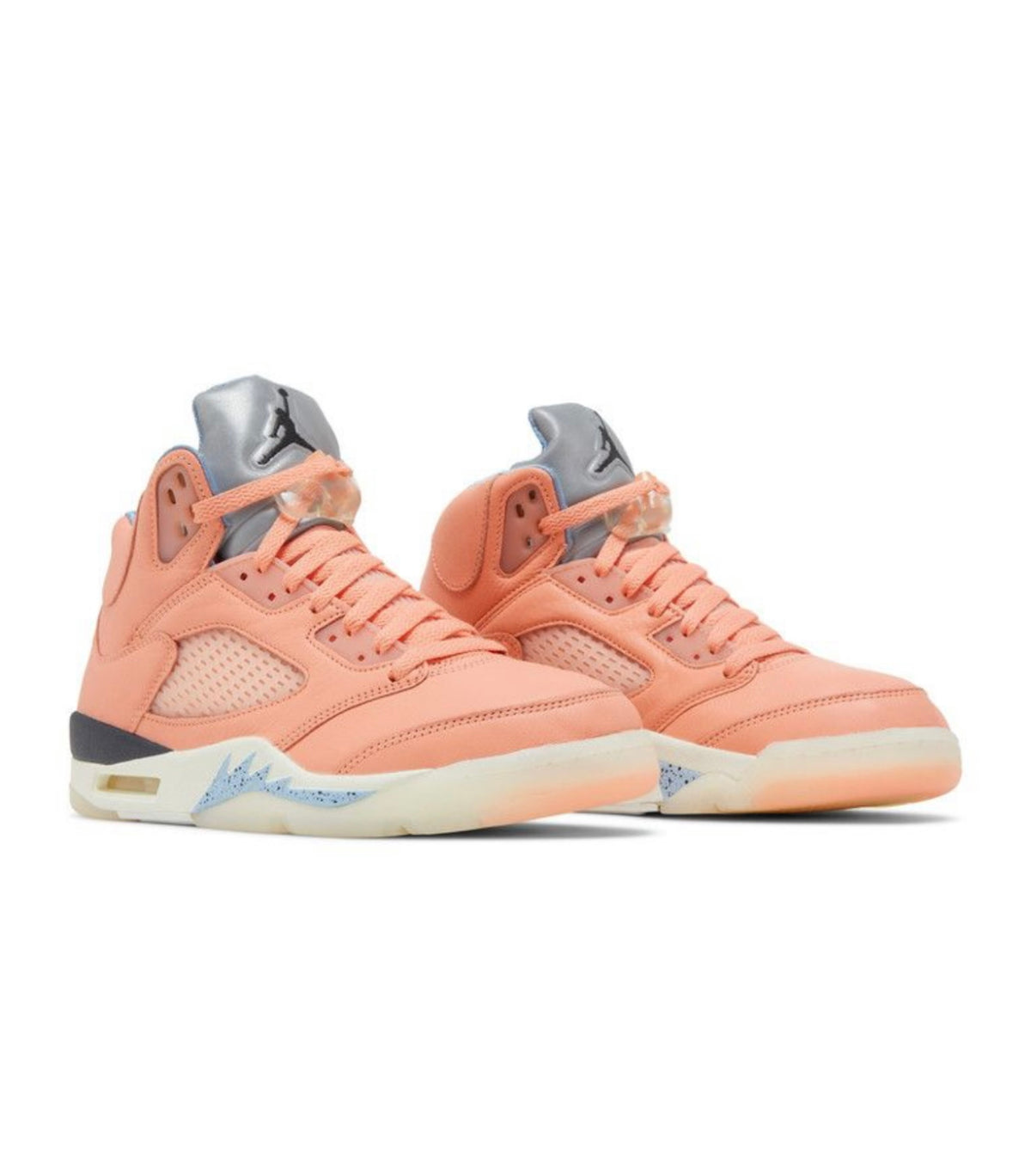 Jordan 5 Retro DJ Khaled We The Best Crimson Bliss