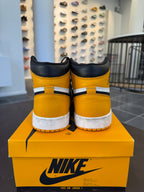 Jordan 1 Retro High OG Yellow Toe (Eu:42)