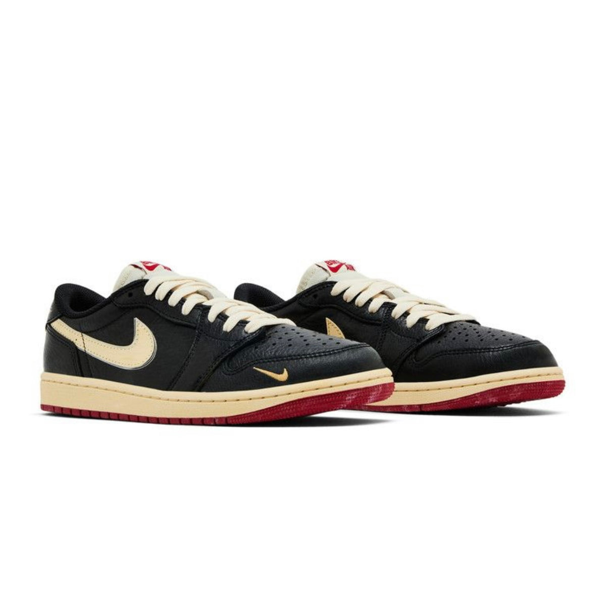 Jordan 1 Retro Low OG Nigel Sylvester Better With Time