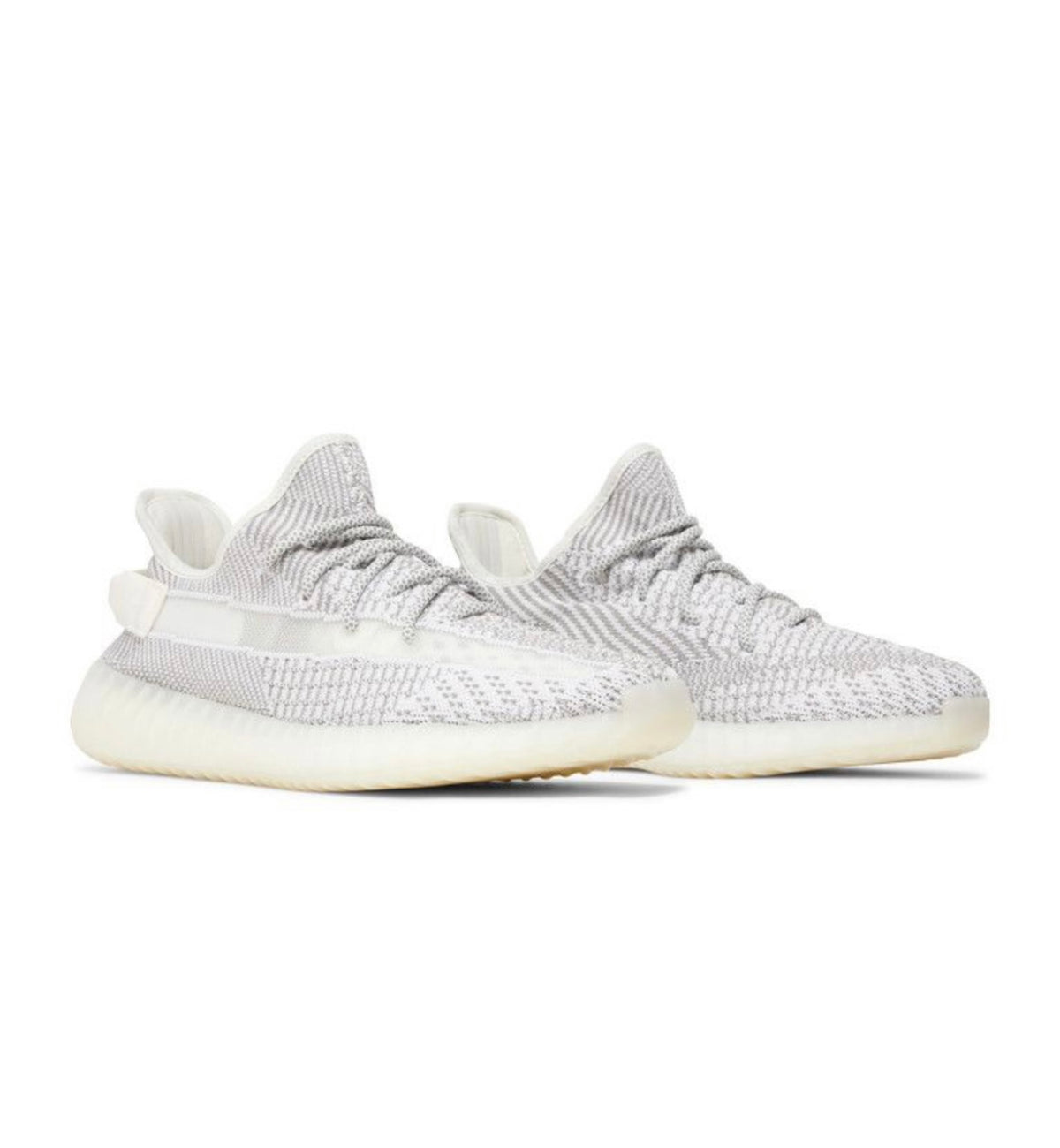 Yeezy Boost 350 V2 Static (Non-Reflective)