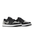 Jordan 1 Retro Low OG Shadow