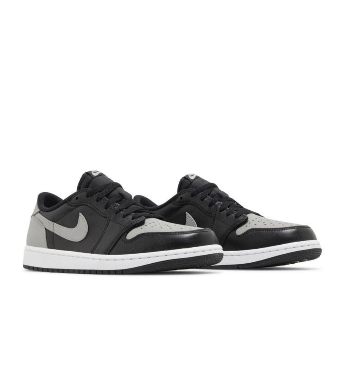Jordan 1 Retro Low OG Shadow