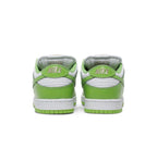 Nike SB Dunk Low Supreme Stars Mean Green (2021)