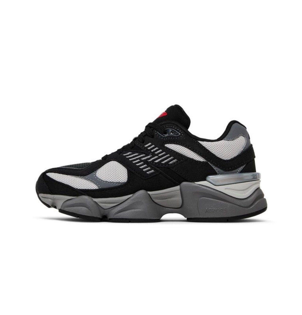 New Balance 9060 Black Gray
