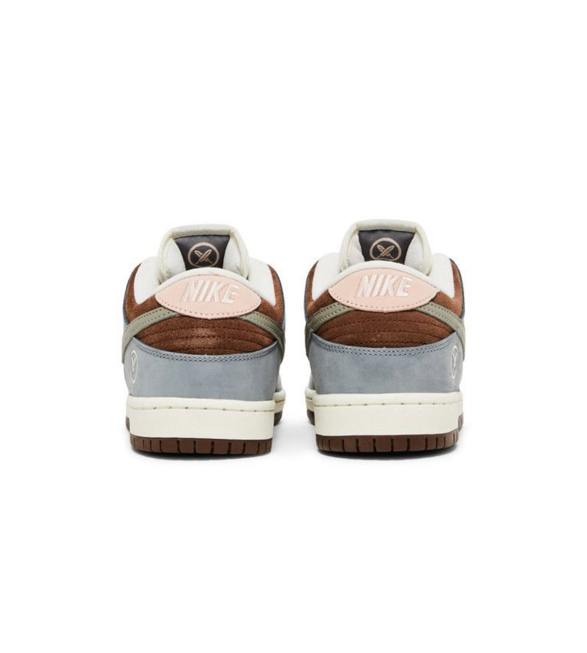 Nike SB Dunk Low Yuto Horigome