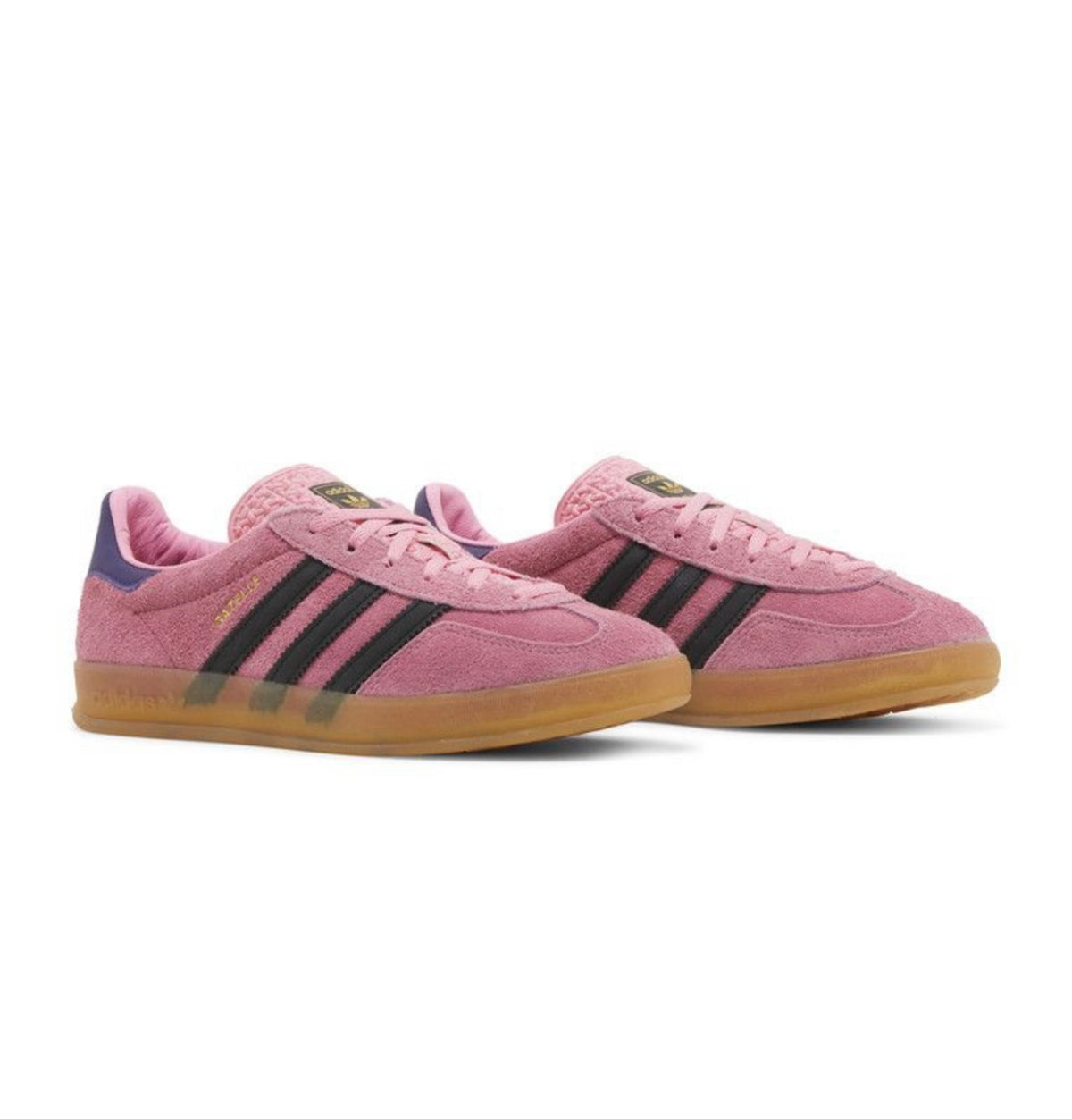 adidas Gazelle Bliss Pink Purple