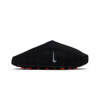 Nike Mind 001 Slide Black Chrome