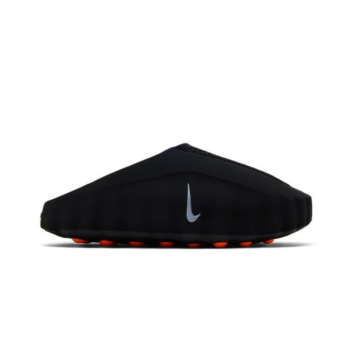 Nike Mind 001 Slide Black Chrome