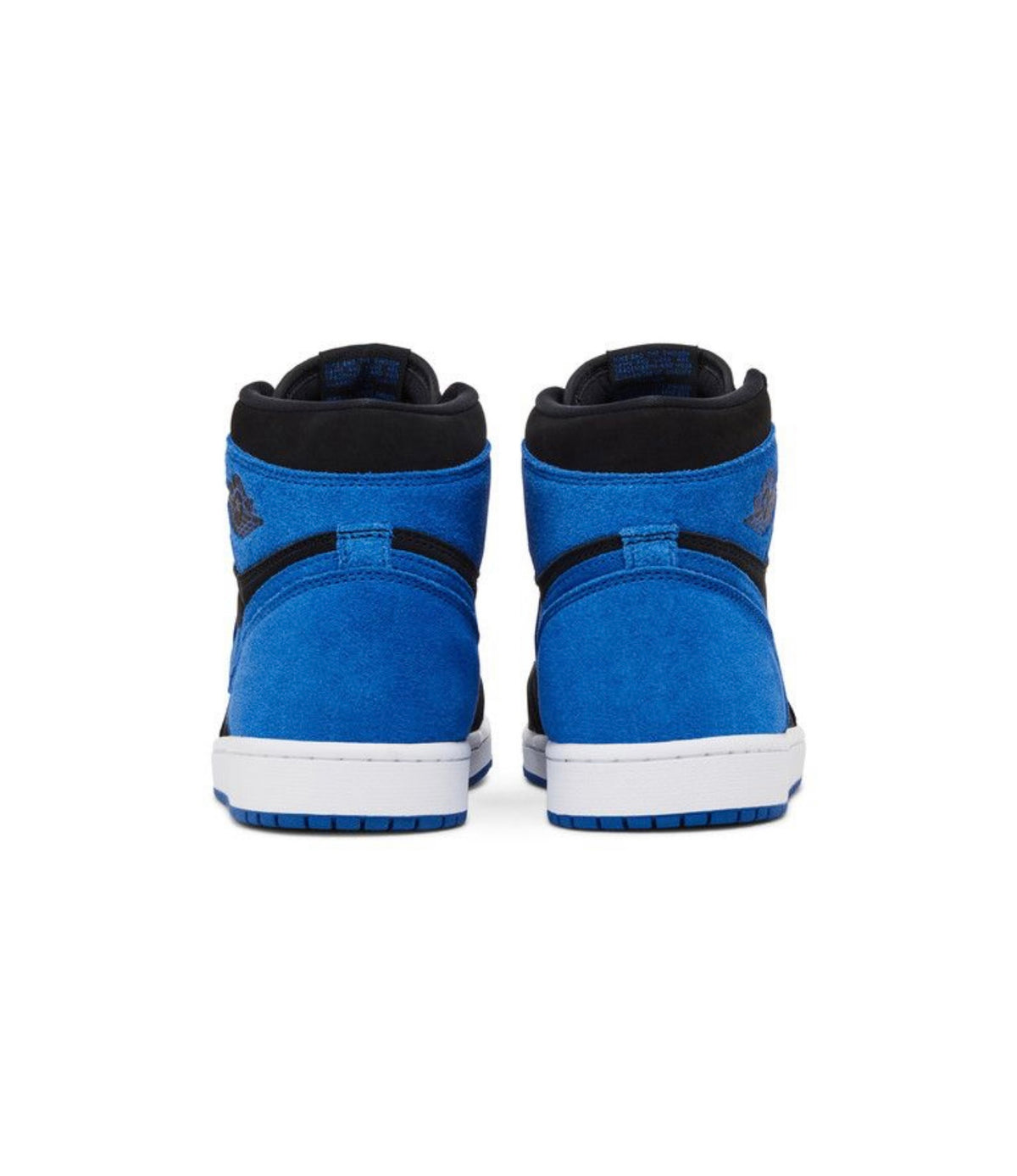 Jordan 1 Retro High OG Royal Reimagined