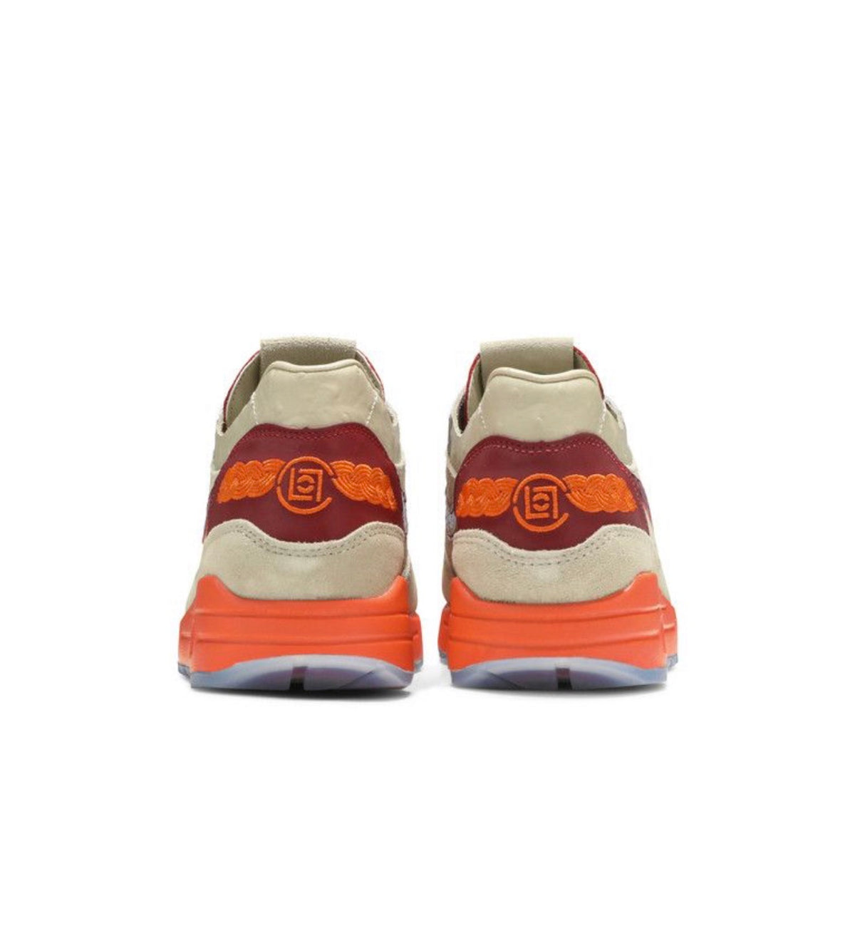 Nike Air Max 1 CLOT Kiss of Death (2021)