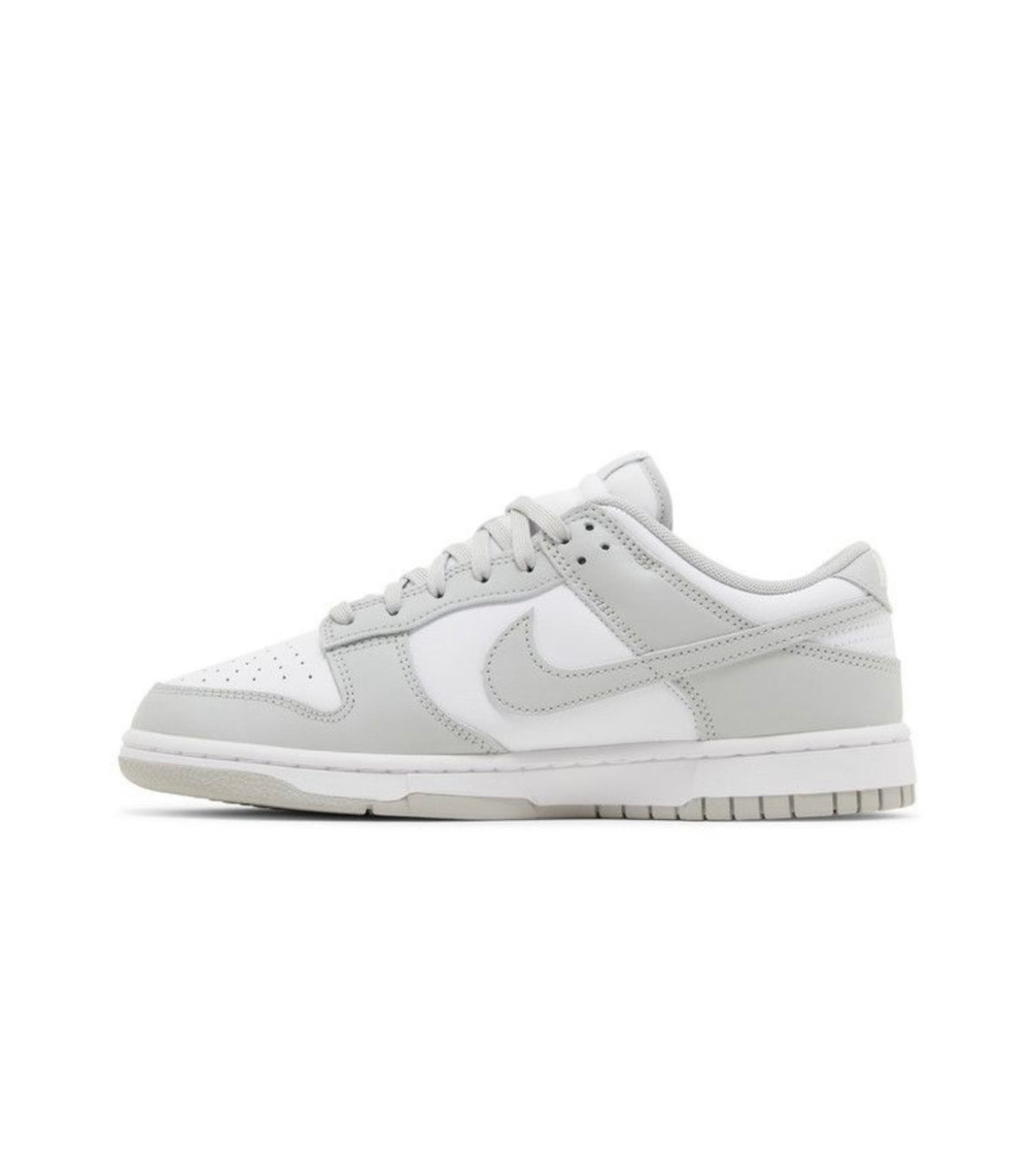 Nike Dunk Low Grey Fog